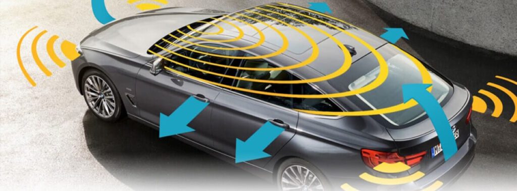 ¿La mejor alarma para coche con aviso al móvil y cámara?