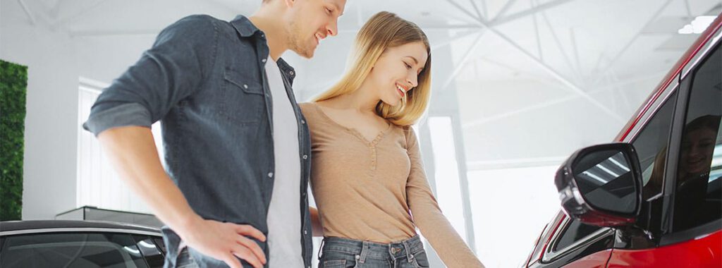 ¿Mejores coches eléctricos familiares en el mercado?