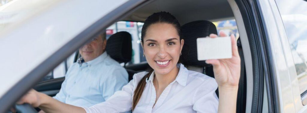 ¿Cómo conducir vehículos especiales no agrícolas con carné B?