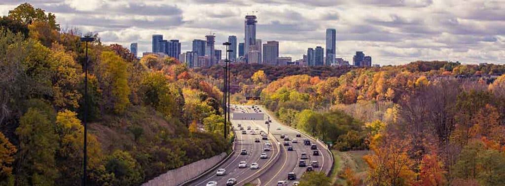 ¿Qué ciudad de España es la menos contaminada?